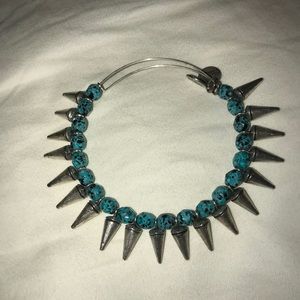 Alex and Ani bangle